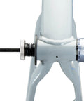 16 Notch Bottom Bracket Tool for Quick Removal and Installation fits Shimano Ultegra BBR60 and Deore XT MT 800 in bike maintenance.