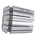 Heavy Duty Fabater Collet Chuck Spring For Lathe With Cemented Carbide Clamp, 25mm ER32 collet for precision milling work.