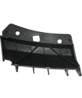 Fresh Ride Upgrade Left Side Tesla Model 3 2017 To 2020 Inner Front Bumper Bracket Support black steel construction