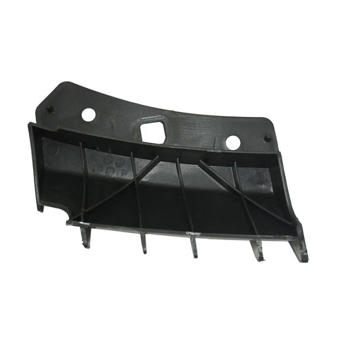 Fresh Ride Upgrade Left Side Tesla Model 3 2017 To 2020 Inner Front Bumper Bracket Support black steel construction