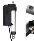 Rapid 150W Tachometer Actuator for John Deere Tractors, plug-and-play quick tach unit for multiple Deere models