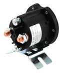 Hydraulic Leveling System Kit for RV Unidirectional Power Unit Upgrades - Solenoid 684-1211-212 with bracket for leveling