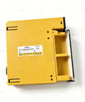 Analog I O Output Board For CNC Machines With A03B 0819 C051 And A03B 0826 J051 C052 Compatibility Industrial Control Module, yellow plastic housing