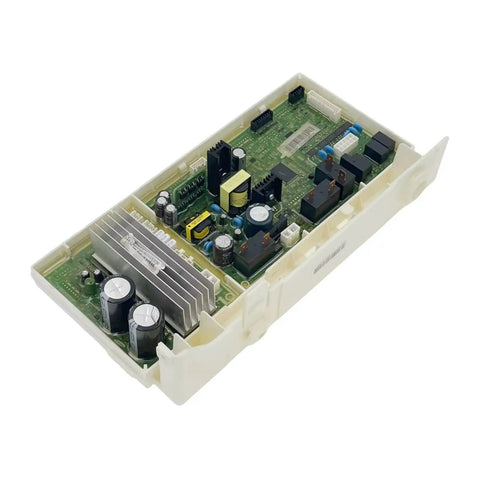 Heavy Duty Washing Machine Control Board Compatible With Samsung Models Replacing DC92-01726A, DC92-01378D, And DC92-01725A Computer Main Circuit PCB Washer Parts Smooth Fit Reliable Fix