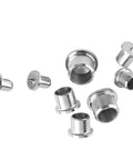 Pro Grade Steel Dowel Centers Set For Woodworking And Carpentry Hollow And Solid Dowel Markers 6mm 8mm 10mm 13mm Sizes