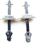 Honda Front Door Check Hinge For Accord 2008 2009 2010 2011 2012 2013 Rear Left And Right Door Stay Strap Stopper