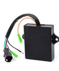 ATV Igniter CDI Box Replacement for Grizzly 80 2005 2008 Raptor 80 2002 2008 Badger 80 1995 2001 YFM 80 1995 2001 OEM 4EM 85540 10 00