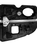 Rear Right Window Regulator For Dodge Ram 2009 2020 Passenger Side Replacement Direct Fit Easy Install 68045170AC