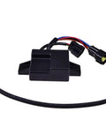 CDI Rev Ignition Box For Suzuki Quadsport LTZ50 LTZ50Z Z90 2x4 Quad Bikes, Compatible With 2006 2009 And 2017 2022 LTZ50 Models