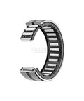 IKO RNA4905UU Machined Needle Roller Bearing 25x42x17mm Double Sealed Needle Bearing for High Load Applications