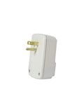 Side view of Heavy Duty Garage Door Opener Surge Protector For Single Opener With 15A 125VAC 1875W UL Listed Protection