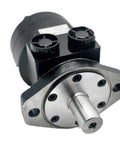Heavy Duty Hydraulic Motor 130-1144-003 1301144003 1301144 1301144 Replacement Fits Char-Lynn H Series, high torque motor close-up