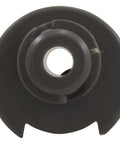 Sweep Tail Regulator Kit For Pool Cleaner Racer Model 360301 Almond Color Must Have Replacement Part front view