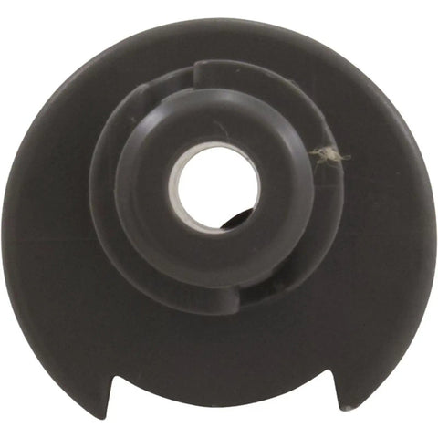 Sweep Tail Regulator Kit For Pool Cleaner Racer Model 360301 Almond Color Must Have Replacement Part front view