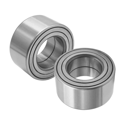 Two Pack Front Wheel Bearing With ABS For Ford C-Max Escape And Focus 2012 2018 Replaces 510110 And 1668557 side view