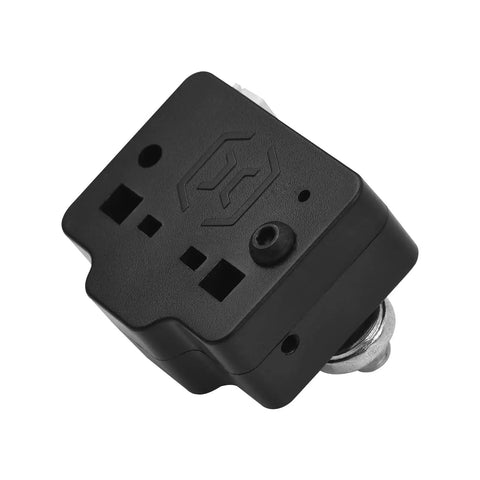 Top Shelf Filament Runout Sensor Kills Empty Spool Panic And Stops Jagged Prints Dead In Their Tracks For Smooth Sailing On Every Standard 3D Printer Premium Reliable Upgrade Part