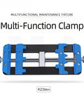 Pro Grade Heat Resistant Mobile Device Repair Fixture Tool For Secure IC Chip Clamping And Circuit Board Fixing