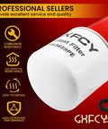 Heavy Duty Coolant Spin On Oil Filter Replacement For Paccar MX11 MX13 MX300 MX375 MX485 Engines And Kenworth Peterbilt