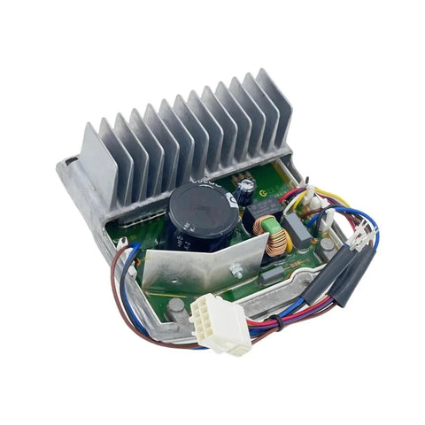 ZXGN 420 Inverter Driver PCB Motor Control Board For LittleSwan Washer Replacement Part. Plug Play Install, Moisture Resistant Circuitry. High Quality Electronic Repair Component To Fix Faulty Washing Machine Errors And Restore Full Spin Cycle