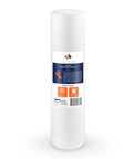 1 Micron Sediment Water Filter Replacement Cartridge For Whole House Filtration 20 By 4.5 Inches Fits AP810-2, single pack