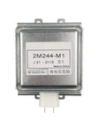 2M244-M1 motor speed controller for 1KW Industrial Magnetron Microwave Drying Equipment Generator.