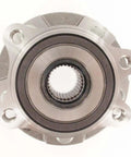 SKF Front Wheel Hub Bearing Assembly BR930614 Aftermarket Replacement Part Compatible With Scion 2011 2016 Toyota 2006 2020