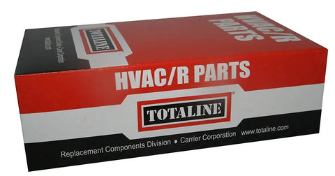 Workhorse Dual Run Round Capacitor 44 And 5 MFD 370V Or 440V box for condenser AC and heat pump applications