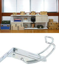 Heavy Duty Stainless Steel Toggle Latch Fastener 2 Pack For Luggage Cabinets And Boxes Draw Latch Catch Door Buckle
