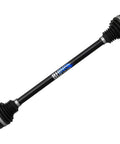 Beefed Up Rhino Rear Axle For Polaris Ranger XP 1000 Texas Edition And NorthStar Edition Chromoly Steel Build With Synthetic Grease