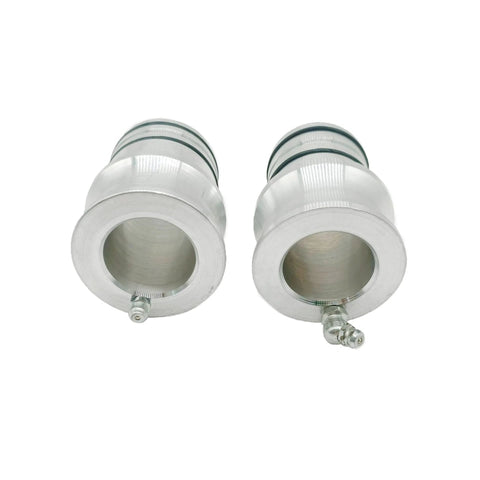 44 40mm Front And Rear Wheel Bearing Greaser Tool Fits Ranger 800 900 1000XP Models Aluminum 6063 Alloy Durable Design