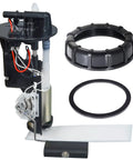 Fuel Pump Assembly For RZR XP 1000 EVAP 2022, XP Sport 2023, And XP Turbo 2016-2021 Replaces OEM 2208244, 2522063 shown with components