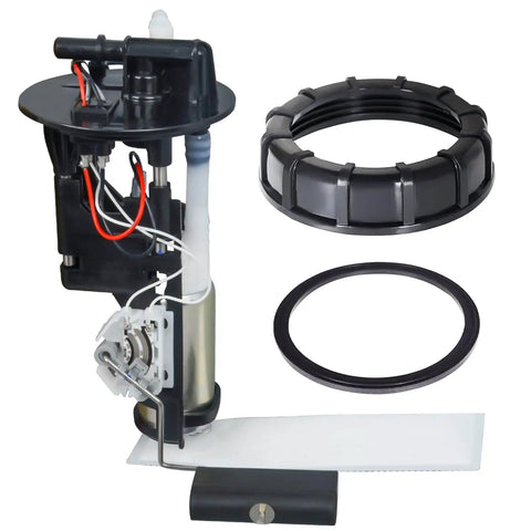 Fuel Pump Assembly For RZR XP 1000 EVAP 2022, XP Sport 2023, And XP Turbo 2016-2021 Replaces OEM 2208244, 2522063 shown with components