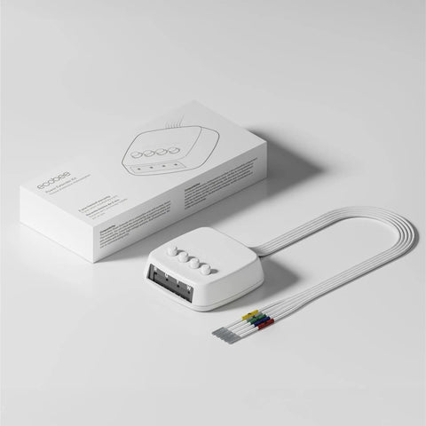 Smooth C Wire Adapter And Power Extender Kit For Smart Thermostat Installation Get Your Wiring Together Today Slick Fix For Modern Home Climate Control Keep Your Hvac Humming Sweet Without Common Wire Issues