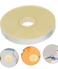 Heavy Duty Strapping Tie Roll For Easy Bundling And Shipping, Transparent Packing Strap For Boxes And Pallets