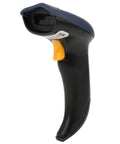 Side view of Wired 2D Barcode Scanner USB Plug And Play For POS System, Computer, And Data Entry, 1D And QR Code Reader