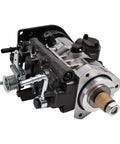 Slick Running Fuel Injection Pump 9323A340G 2644H012 for Perkins 1104C Diesel Engines, heavy duty inline mechanic design.