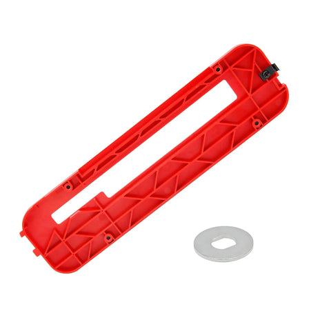 Dado Insert Table Saw Stand Replacement Plate For 4000 Series Table Saws Mfr No 4100 And GTS1031 TS1007 Fits Like The Original
