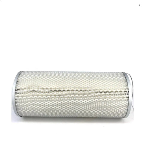 Beefed Up WEDM Drill Filter Element For Spark EDM Machines 150 By 33 By 350 Mm Blocks Dust And Impurities