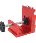 Pocket Hole Jig Kit For Woodworking With Precision Joint Angle Locator and Pro Grade All In One Multifunction Carpentry Positioner