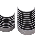 Engine Connecting Rod Bearing And Crankshaft Main Bearings Kit For Hyundai Accent 2012 To 2019 Veloster 2012 To 2017 Kia Rio