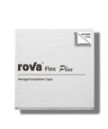 Flex Plus Aerogel Insulation Tape Peel And Attach Stick On Tape box packaging.