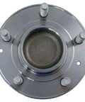 Two Piece Rear Wheel Bearing And Hub Assembly For 2016 To 2021 Chevy Malibu, 2017 To 2019 Buick Lacrosse, And 2018 To 2019 Buick Regal Sportback 2WD
