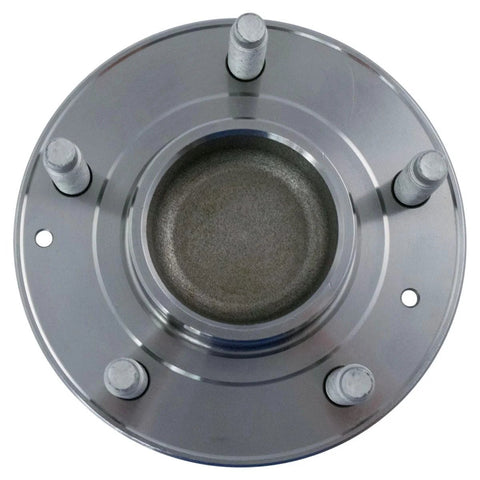 Two Piece Rear Wheel Bearing And Hub Assembly For 2016 To 2021 Chevy Malibu, 2017 To 2019 Buick Lacrosse, And 2018 To 2019 Buick Regal Sportback 2WD