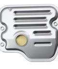 Automatic Transmission Filter Kit With O Rings And Pan Gasket For OE Style Fit And Function Includes Gaskets For Easy Installation