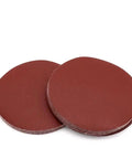 Grab These 15 Pack 6 Inch Grit 60 To 5000 Hook Loop Sanding Paper Discs For Heavy Duty Wood Metal Smoothing And Polishing Projects That Really Pop, featuring circular sanding discs.