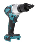 Electric Riveter With LED Light Brushless Nut Riveting Tool Slip Handle Design High Power Rivet Nut Machine For Multiple Rivet Sizes Fast Action