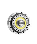 Strain Wave Gearbox With Zero Backlash For Beefy High Torque 80Nm In Industrial Robots SHF17I Harmonic Drive Precision Gearbox