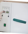 Heavy Duty Oven Handle Replacement For Commercial Kitchen And Restaurant Use with digital control panel.