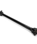 Beefy Front Complete Driveshaft Assembly For BMW 3 Series E90 And E84 X1 AWD XDrive Fits 325Xi 328i XDrive 2010 To 2012 328Xi 2007 To 2008 330Xi 2005 To 2006 335i XDrive 2009 To 2012 And 2012 To 2015 X1, black steel, 29in
