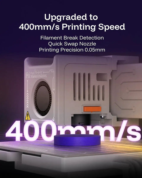 Dope AI Powered 3D Printer Designed Specifically For Kids Featuring Fully Assembled Parts Hella Safe Enclosed Operation And Rad Stem Gifts For Creative Young Inventors Building Their Dreams